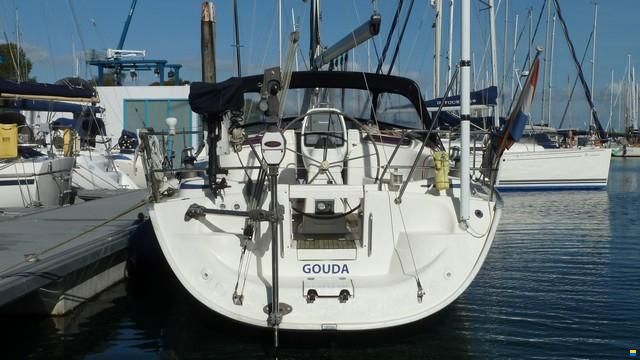 Bavaria 37 Cruiser