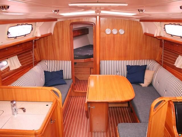 Bavaria 37 Cruiser