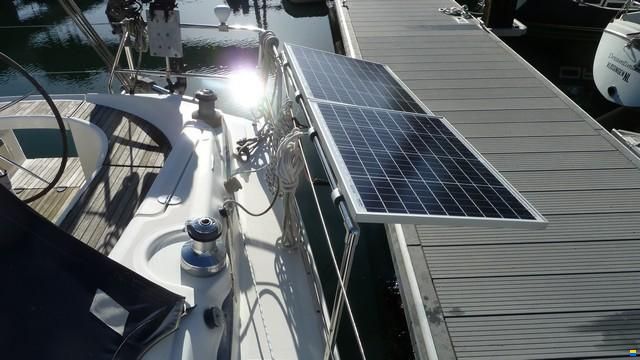 Bavaria 37 Cruiser