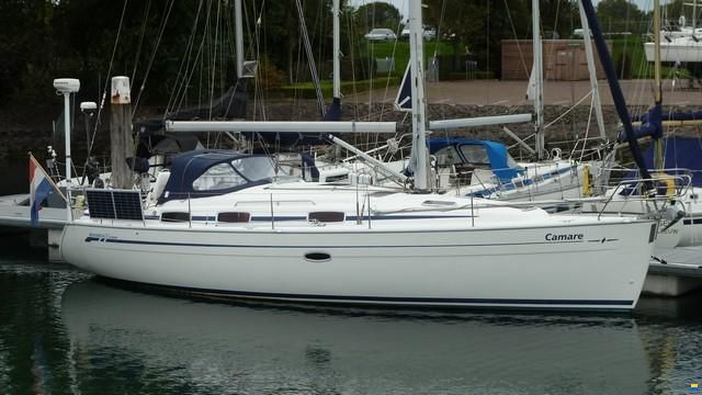 Bavaria 37 Cruiser