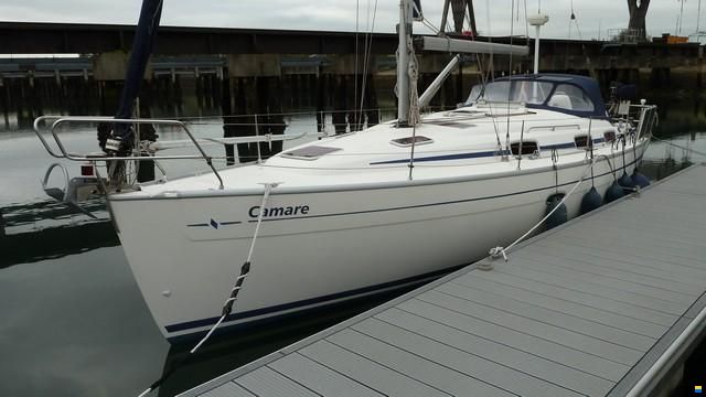 Bavaria 37 Cruiser