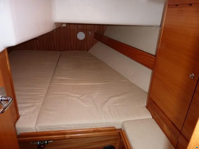 Bavaria 37 Cruiser