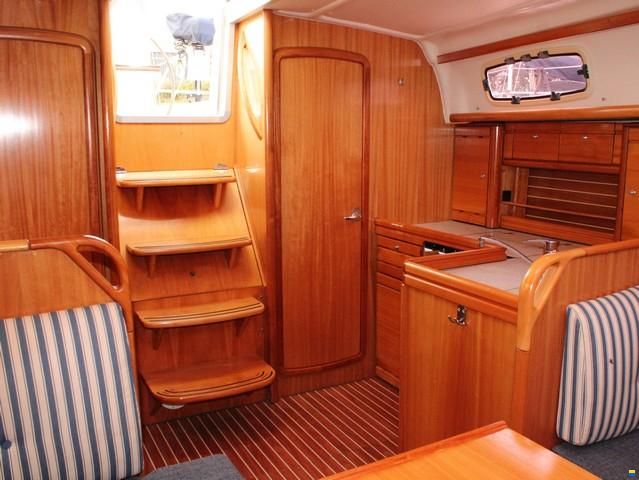 Bavaria 37 Cruiser