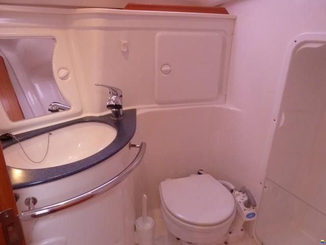 Bavaria 37 Cruiser