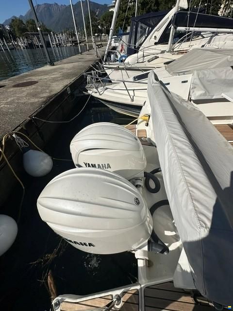 Jeanneau Merry Fisher 895 S2