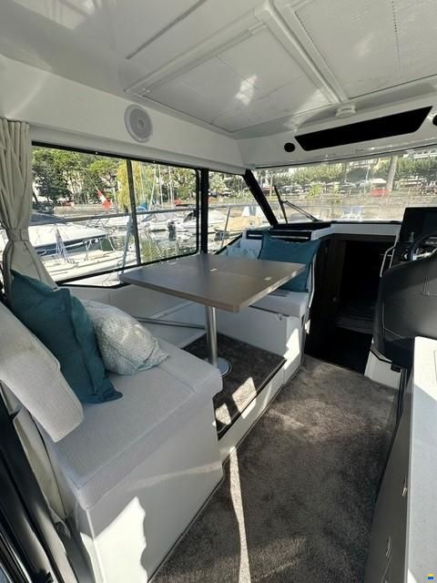 Jeanneau Merry Fisher 895 S2