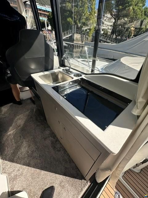 Jeanneau Merry Fisher 895 S2