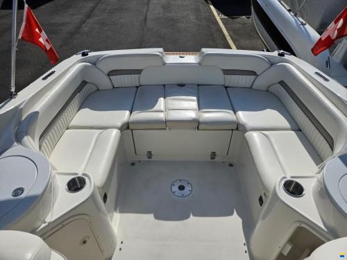 Stingray 250 CR