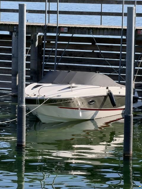 Bayliner 642 Cuddy 2016 BSZ