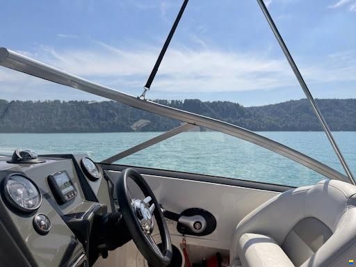 Bayliner 642 Cuddy 2016 BSZ