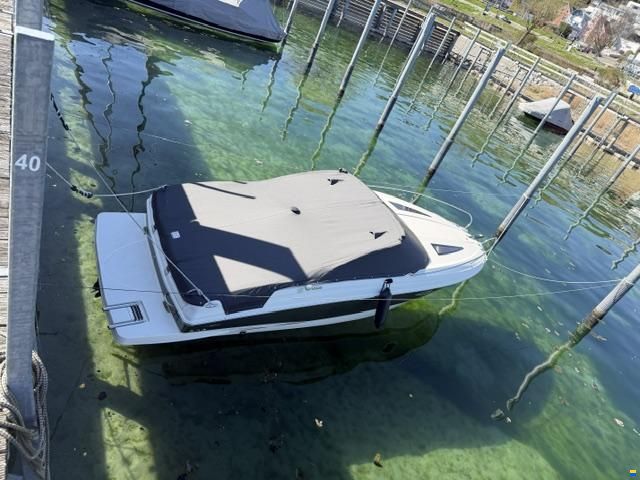 Bayliner 642 Cuddy 2016 BSZ