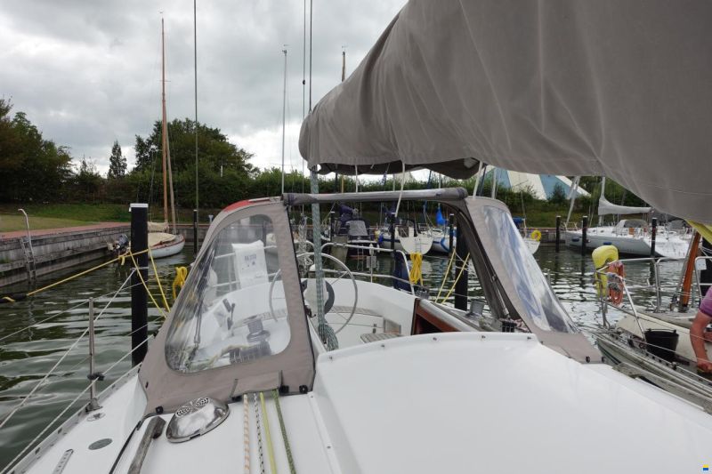 Scanmar 33