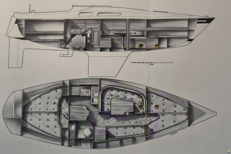 Scanmar 33