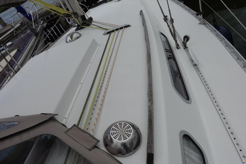 Scanmar 33