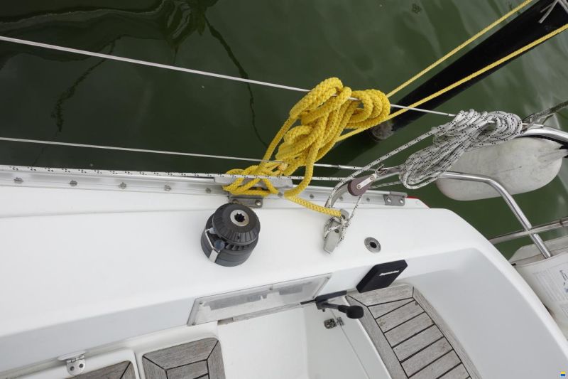 Scanmar 33