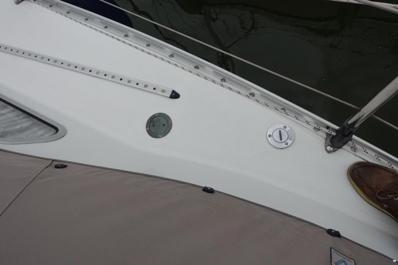 Scanmar 33