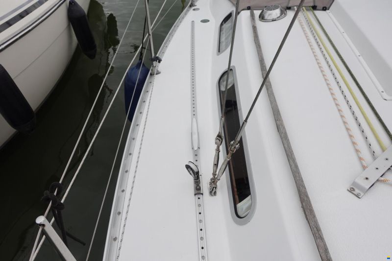 Scanmar 33