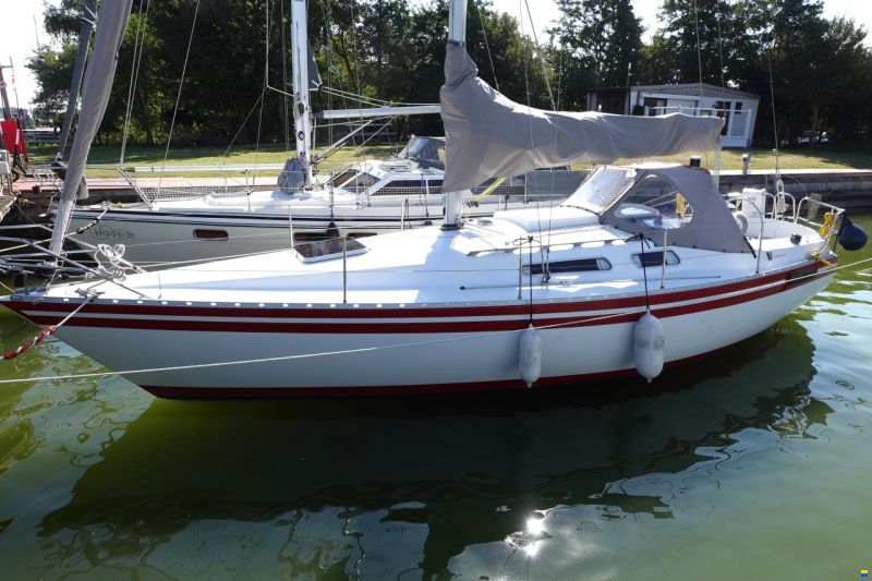 Scanmar 33