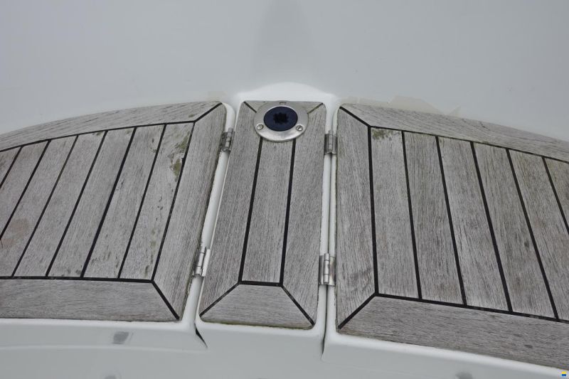 Scanmar 33