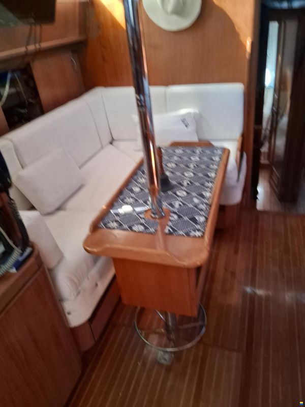 Hochseesegelyacht HKG Hong Kong