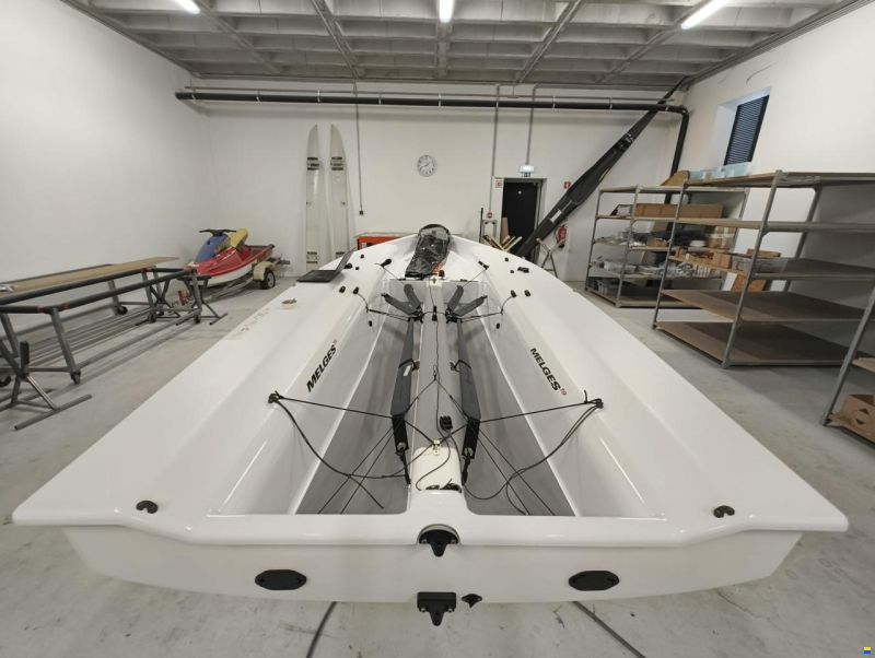 Melges 19