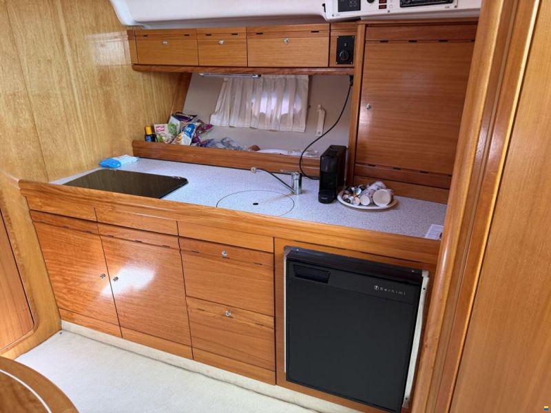 Bavaria Sport 38 HT