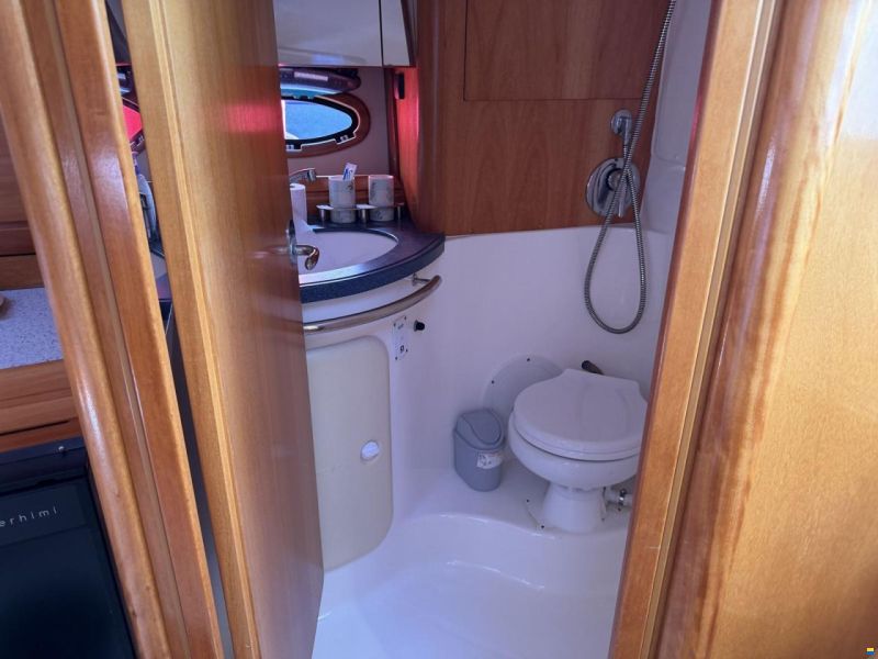 Bavaria Sport 38 HT