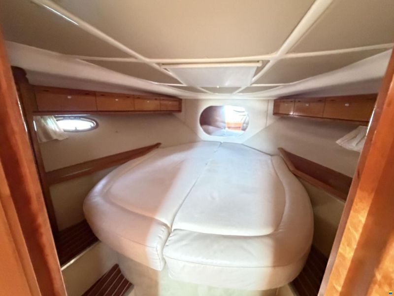 Bavaria Sport 38 HT