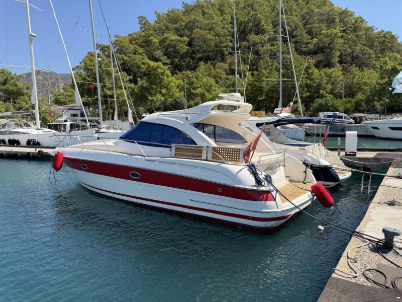 Bavaria Sport 38 HT