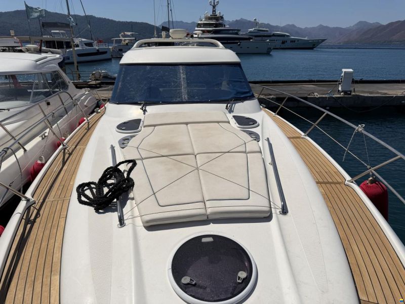 Bavaria Sport 38 HT