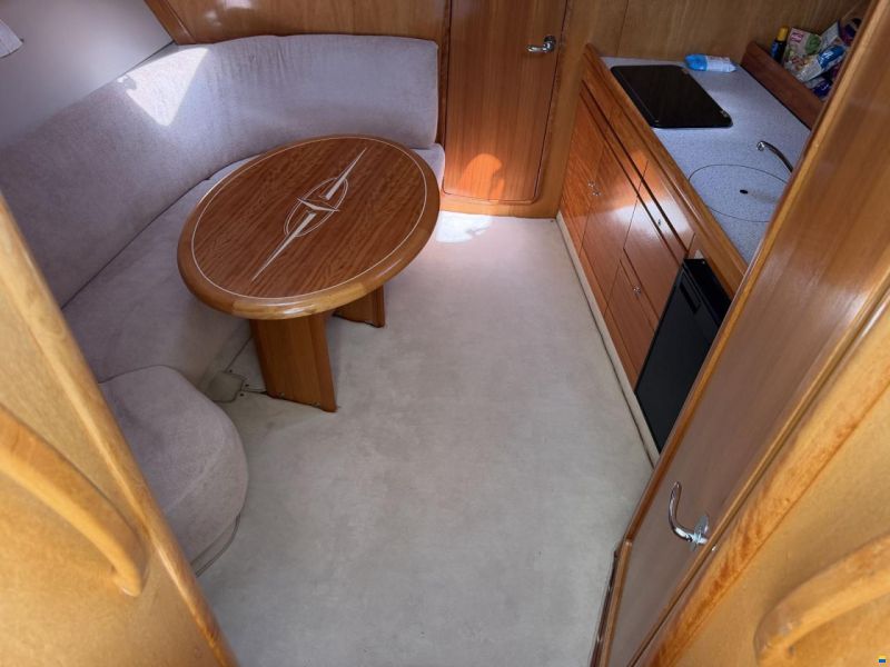 Bavaria Sport 38 HT