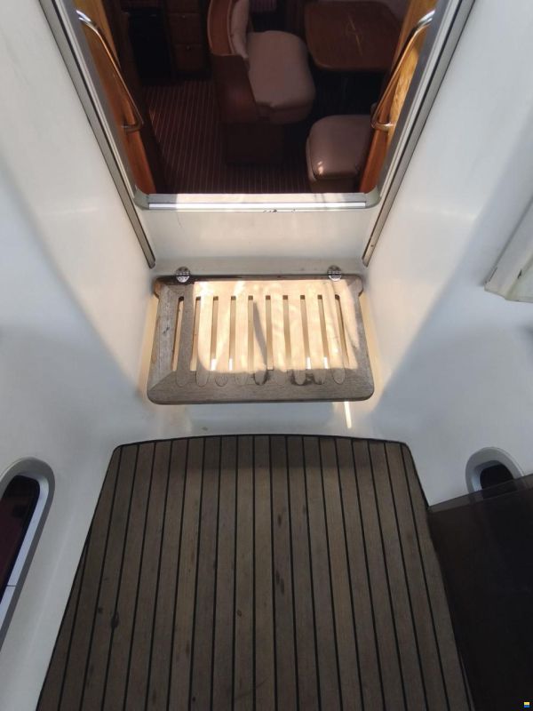 Bavaria 46 cruiser