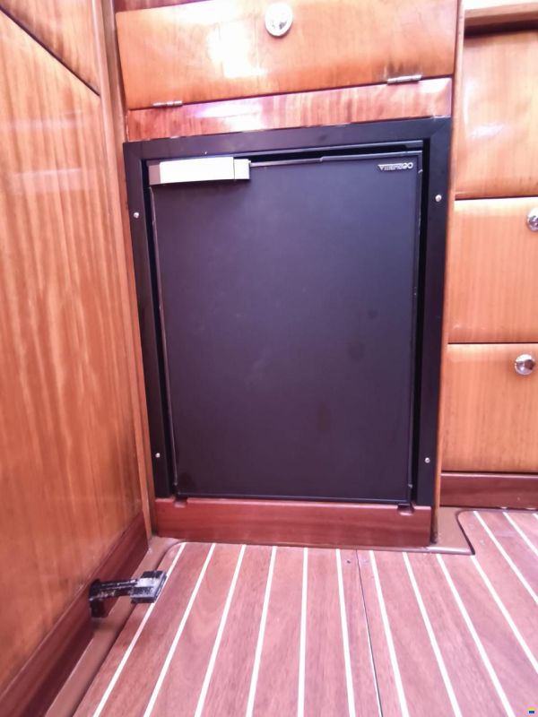 Bavaria 46 cruiser