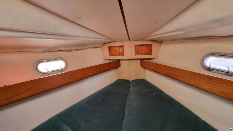 Jeanneau SUN ODYSSEY 36