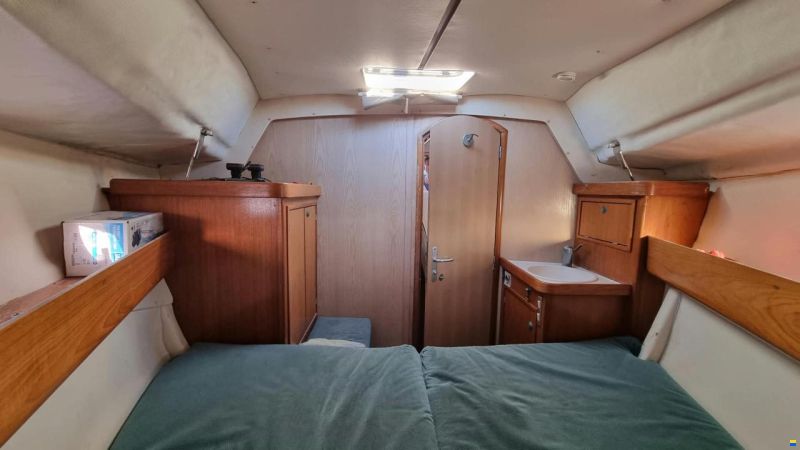 Jeanneau SUN ODYSSEY 36