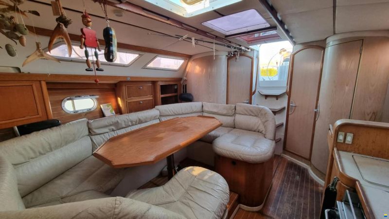 Jeanneau SUN ODYSSEY 36