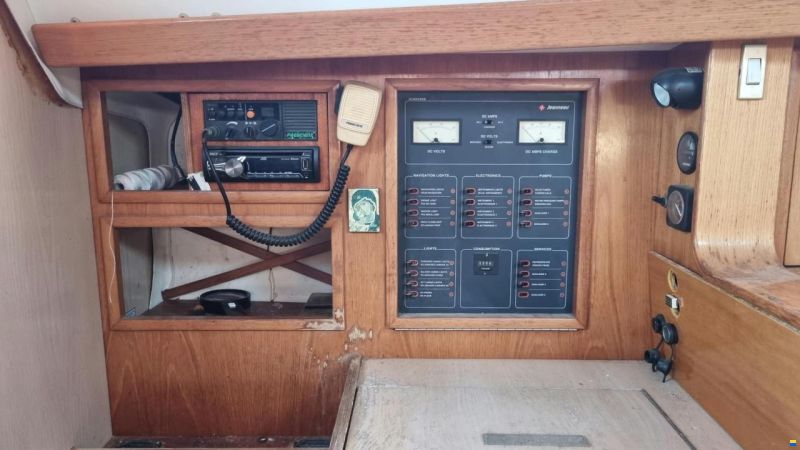 Jeanneau SUN ODYSSEY 36