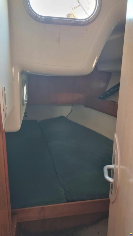 Jeanneau SUN ODYSSEY 36