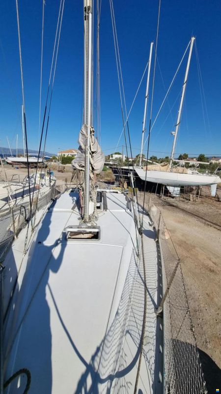 Jeanneau SUN ODYSSEY 36
