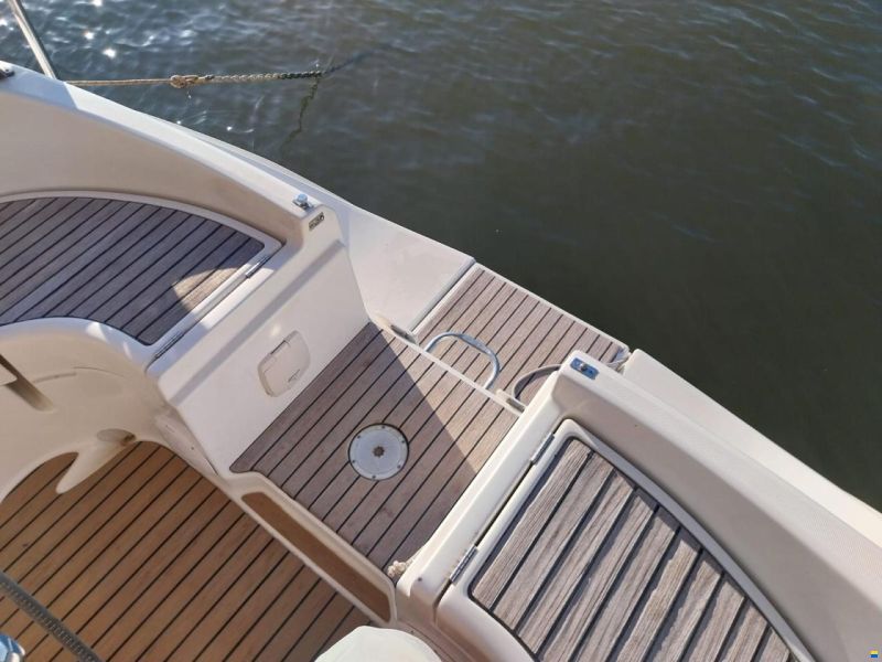 Beneteau Oceanis 351
