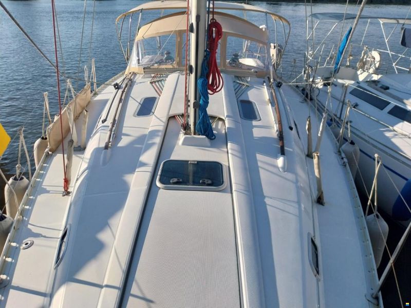Beneteau Oceanis 351