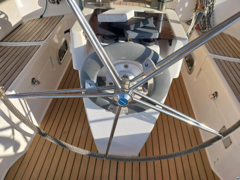 Beneteau Oceanis 351