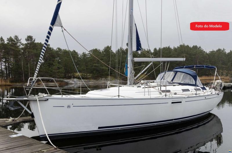 Dufour 385