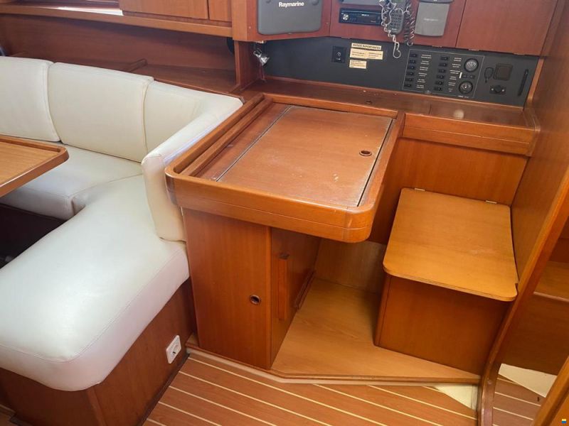 Dufour 385