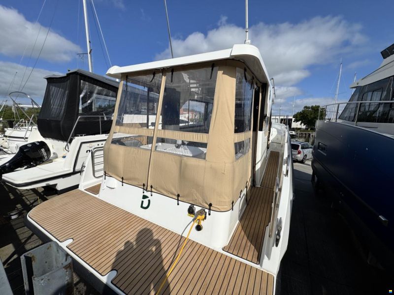D 10 lougne top ELECTRIC