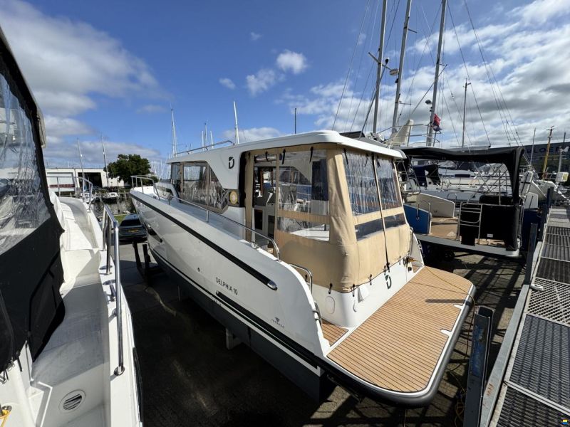 D 10 lougne top ELECTRIC