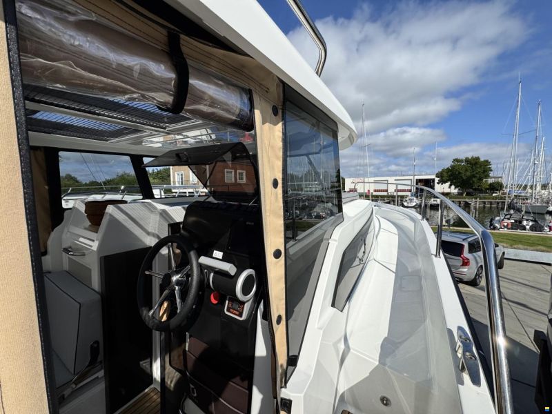 D 10 lougne top ELECTRIC