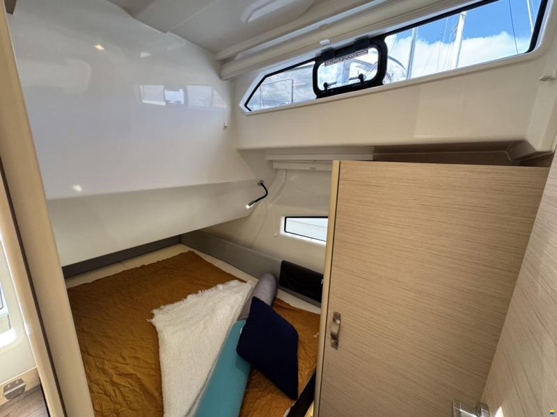 D 10 lougne top ELECTRIC