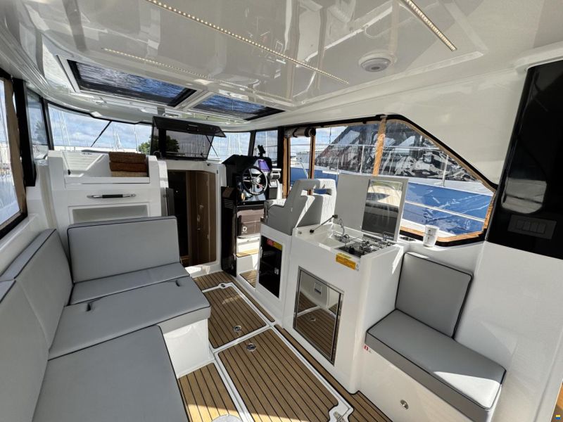 D 10 lougne top ELECTRIC
