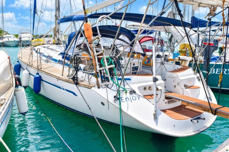 Bavaria 49